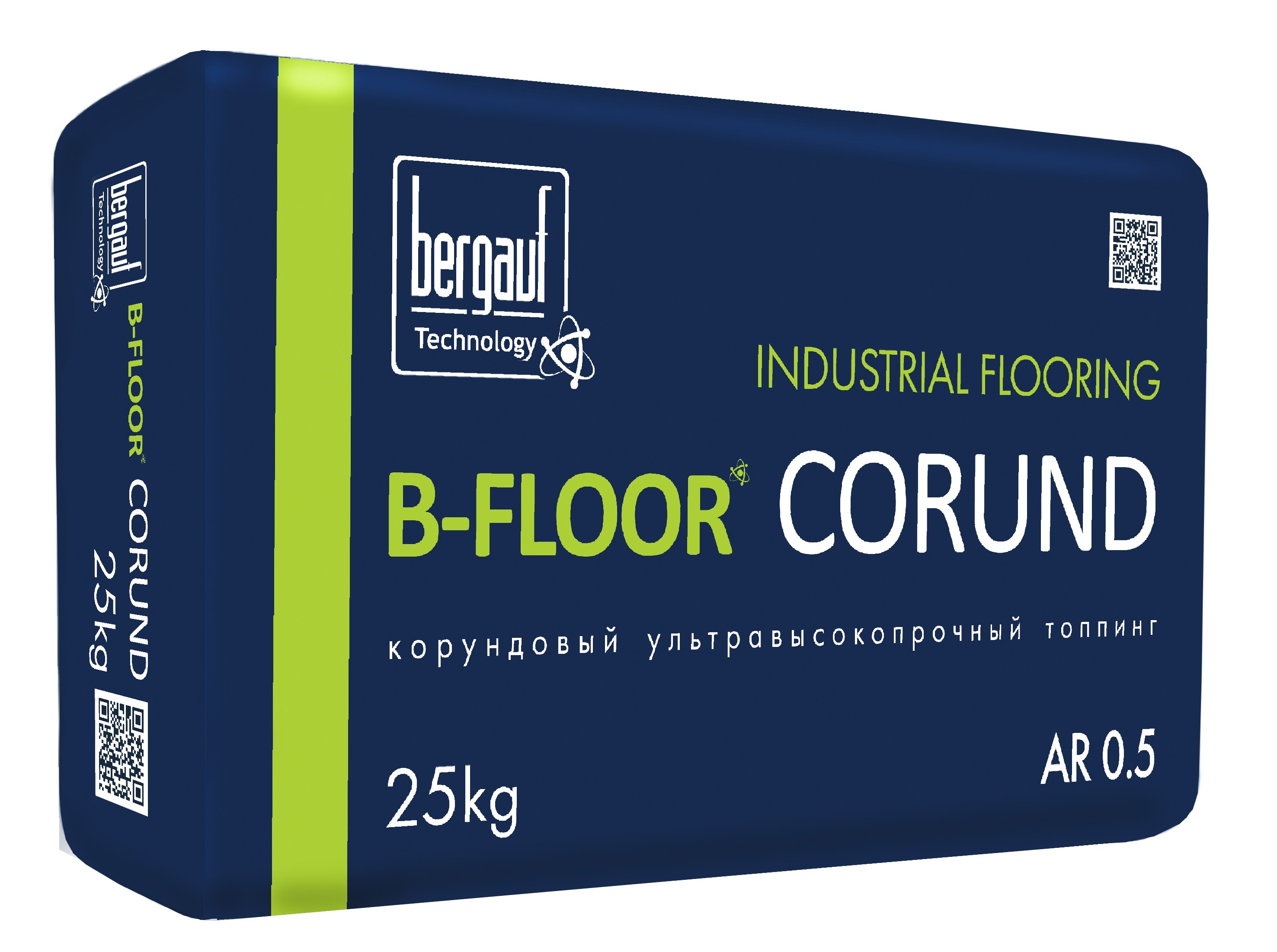 B-Floor Corund