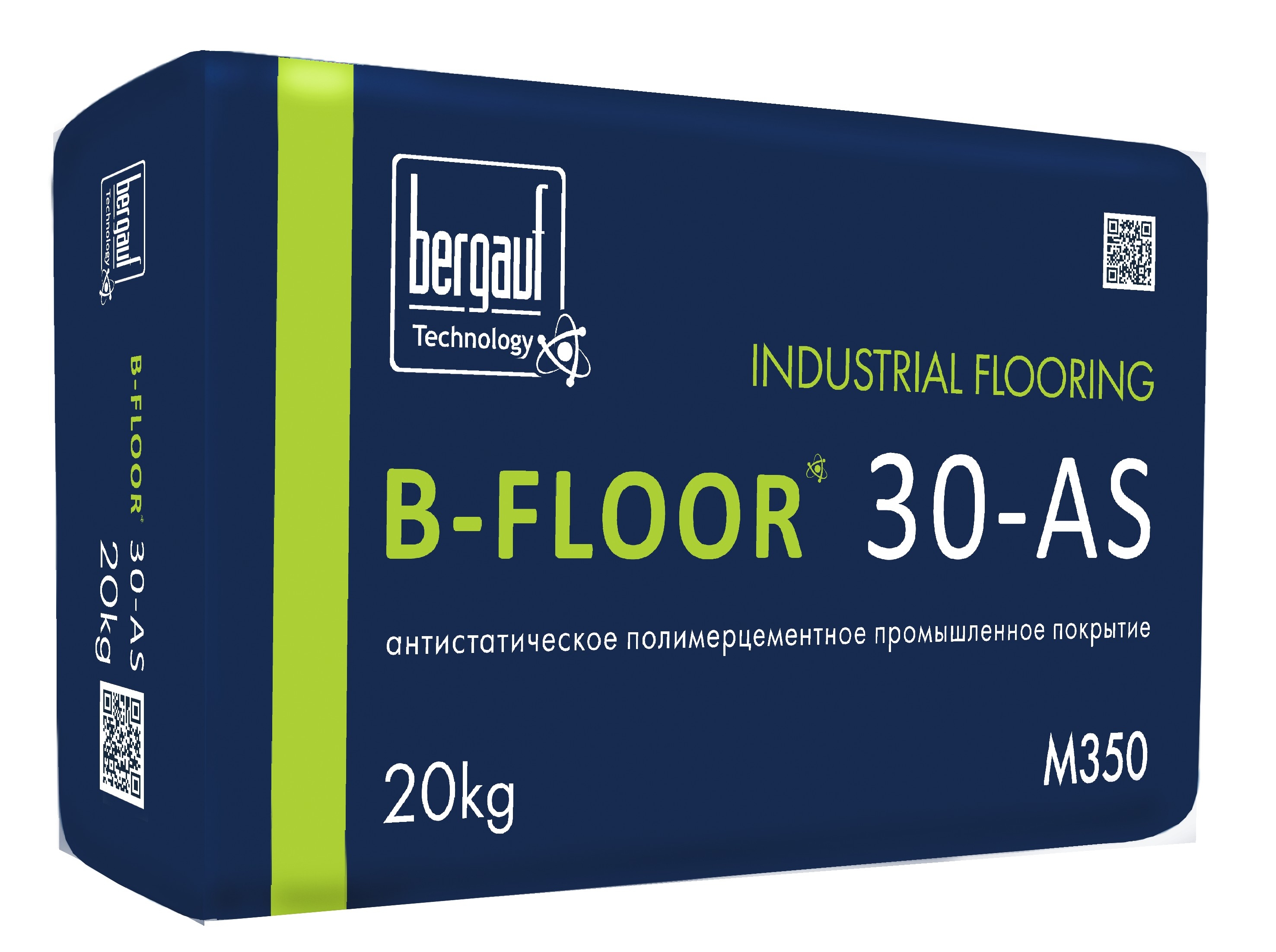 B-Floor 30-AS