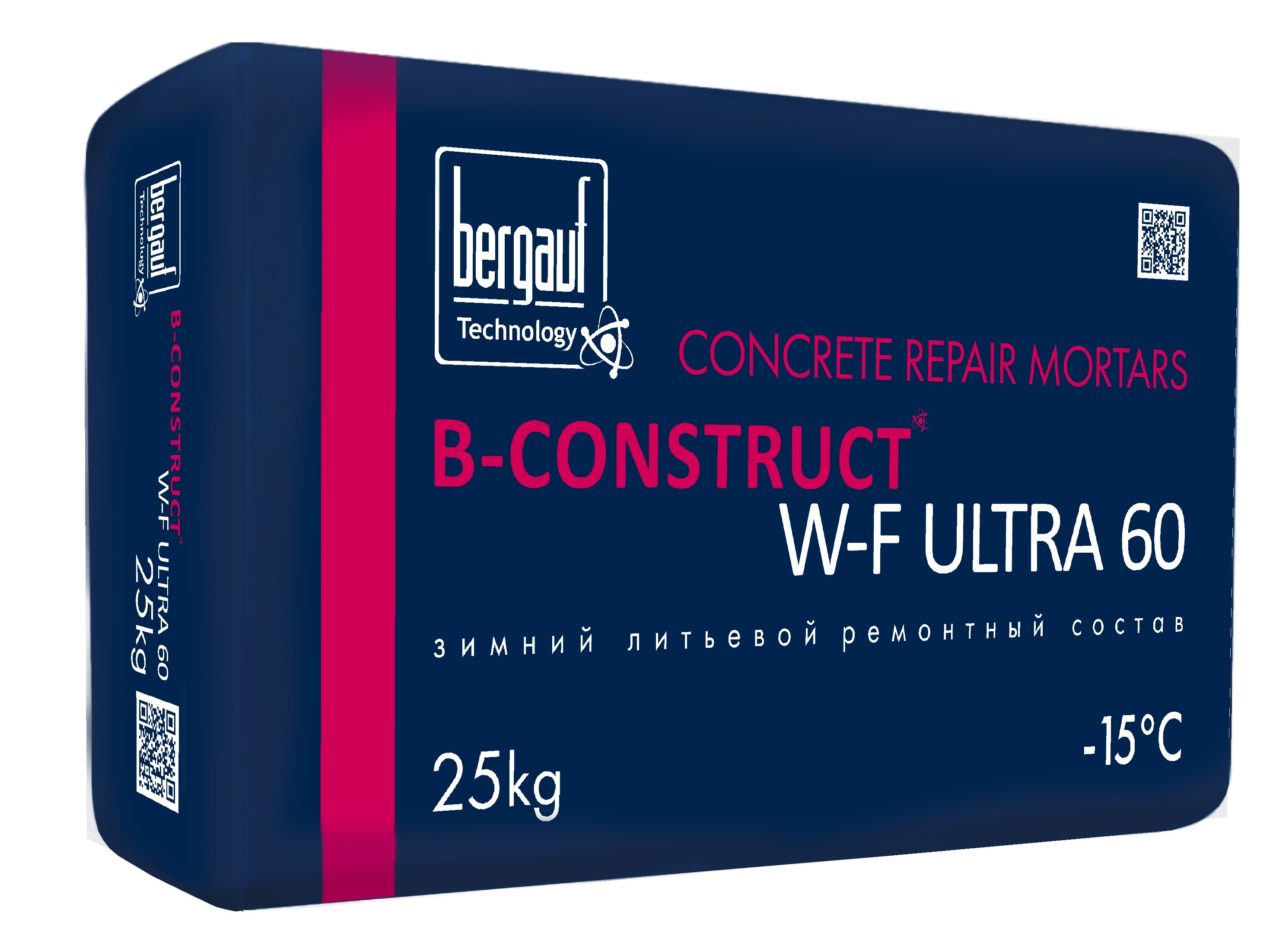 B-Construct W-F Ultra 60
