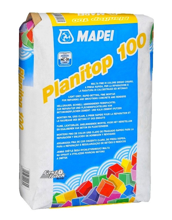 PLANITOP 100
