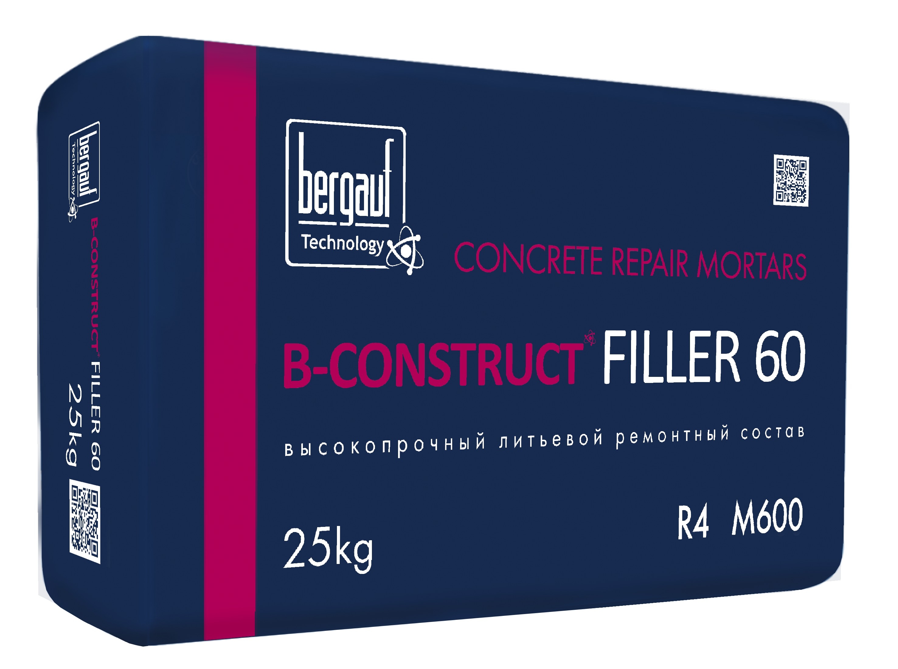 B-Construct FILLER 60