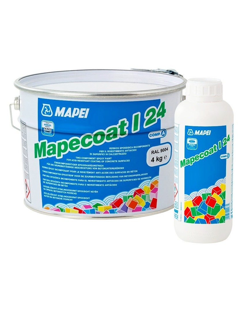 MAPECOAT I 24