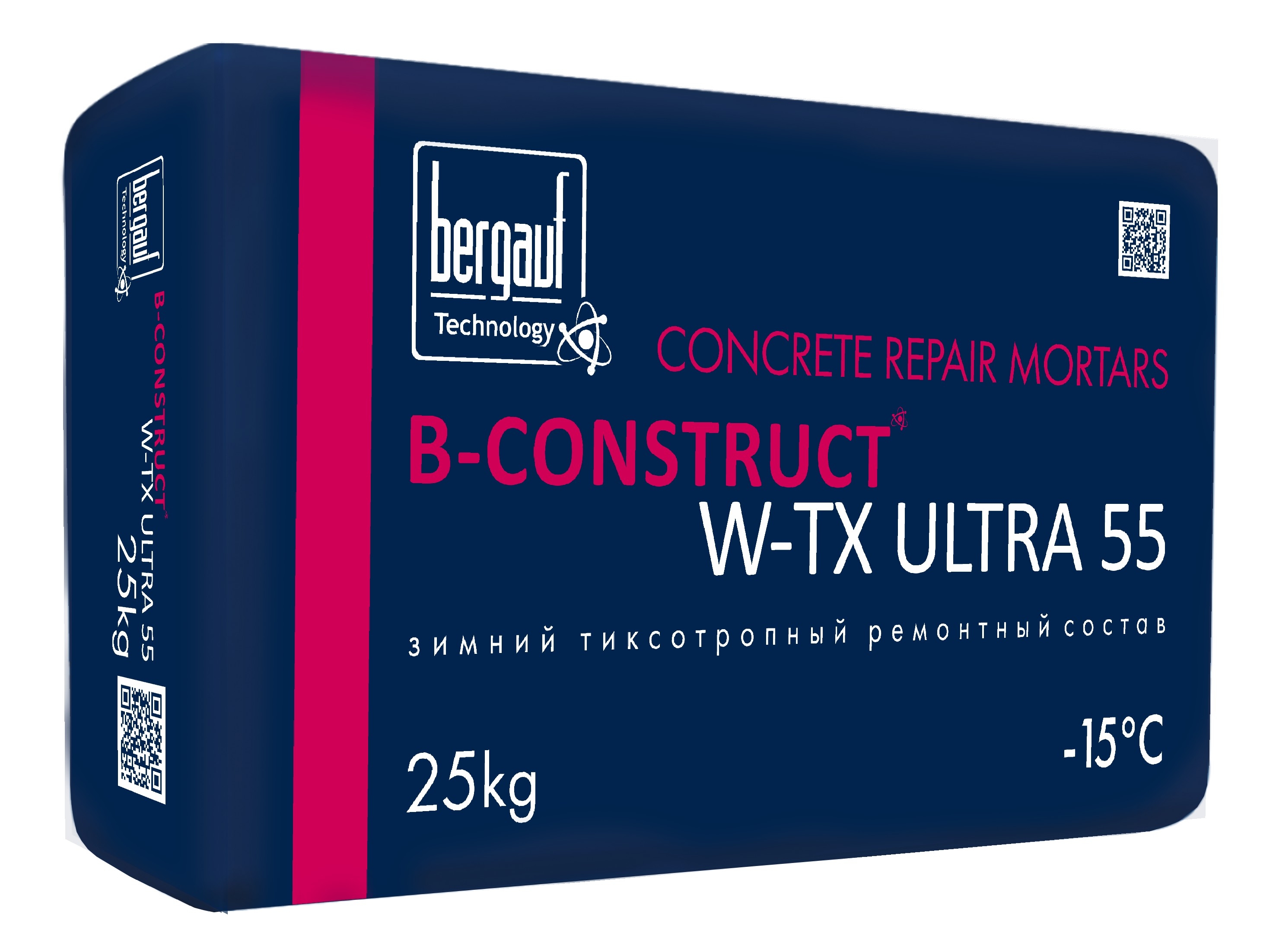B-Construct W-TX Ultra 55