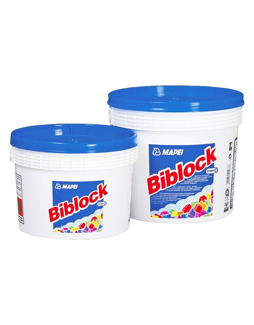 BIBLOCK