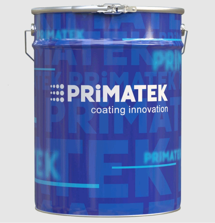 PRIMACOIL EB (Epoxy Backing)