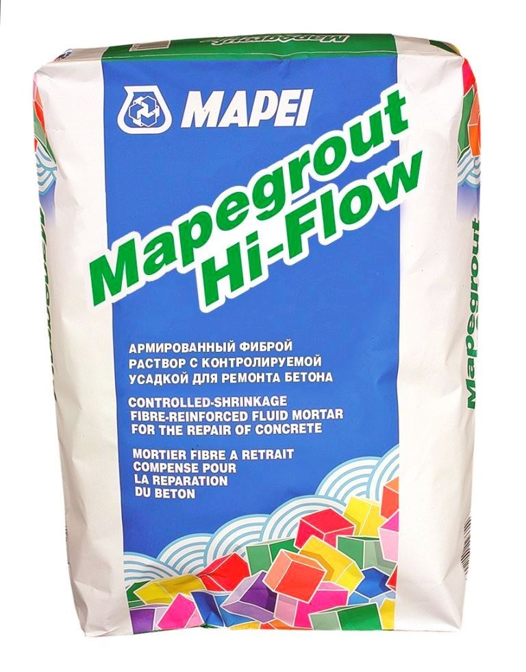 MAPEGROUT HI-FLOW (Мапеграут Хай Флоу)