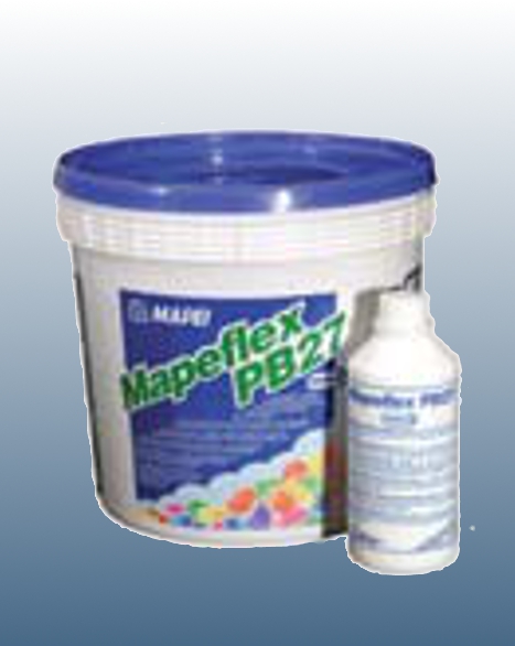 Mapeflex PB27