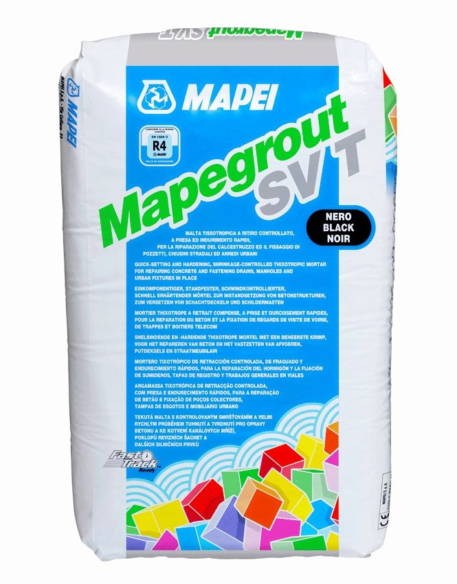 MAPEGROUT SV T