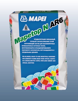 Mapetop N AR6