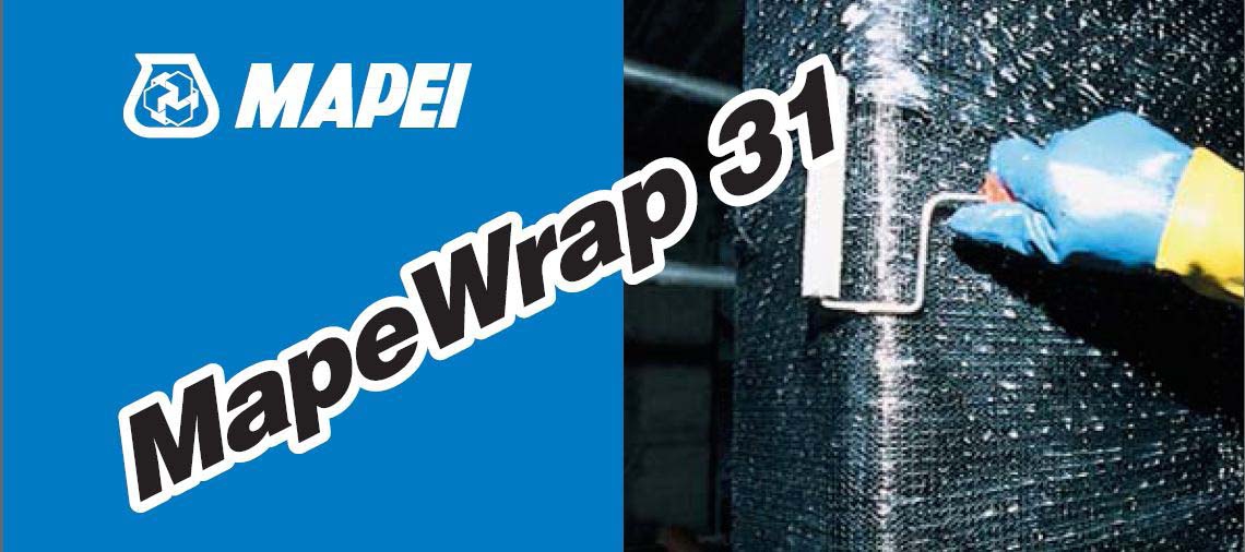 Mapewrap 31