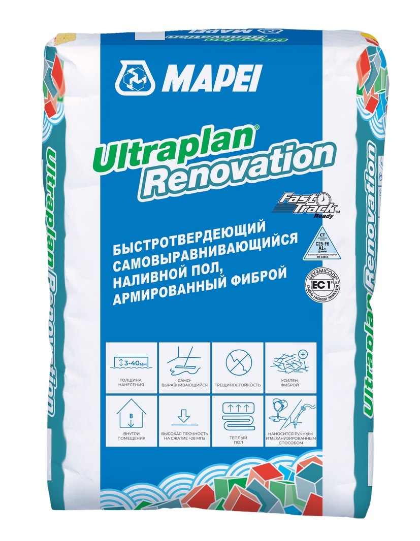 Ultraplan Renovation