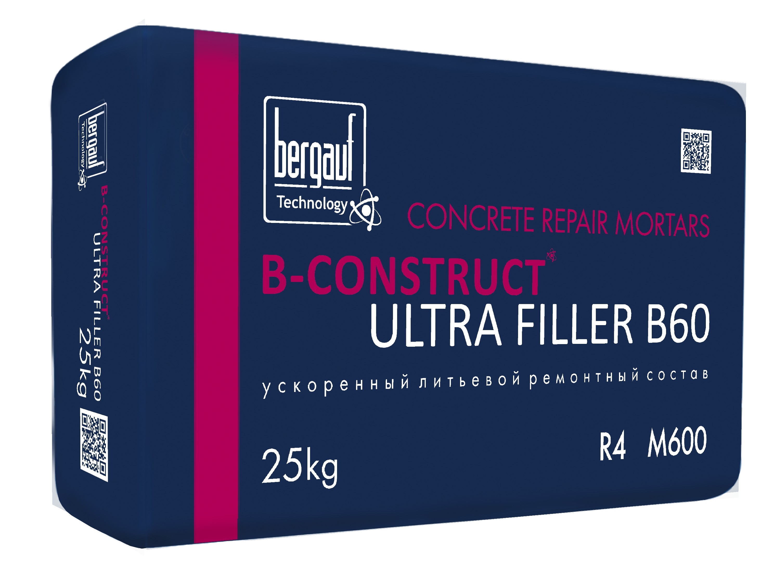 B-Construct Ultra FILLER В60