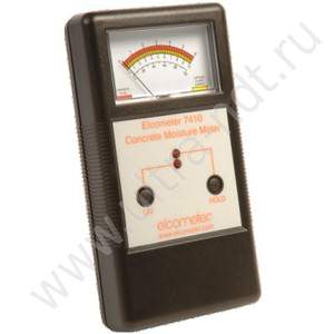 Измеритель влажности бетона Elcometer 7410