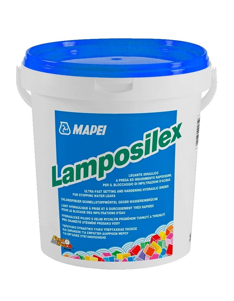 LAMPOSILEX