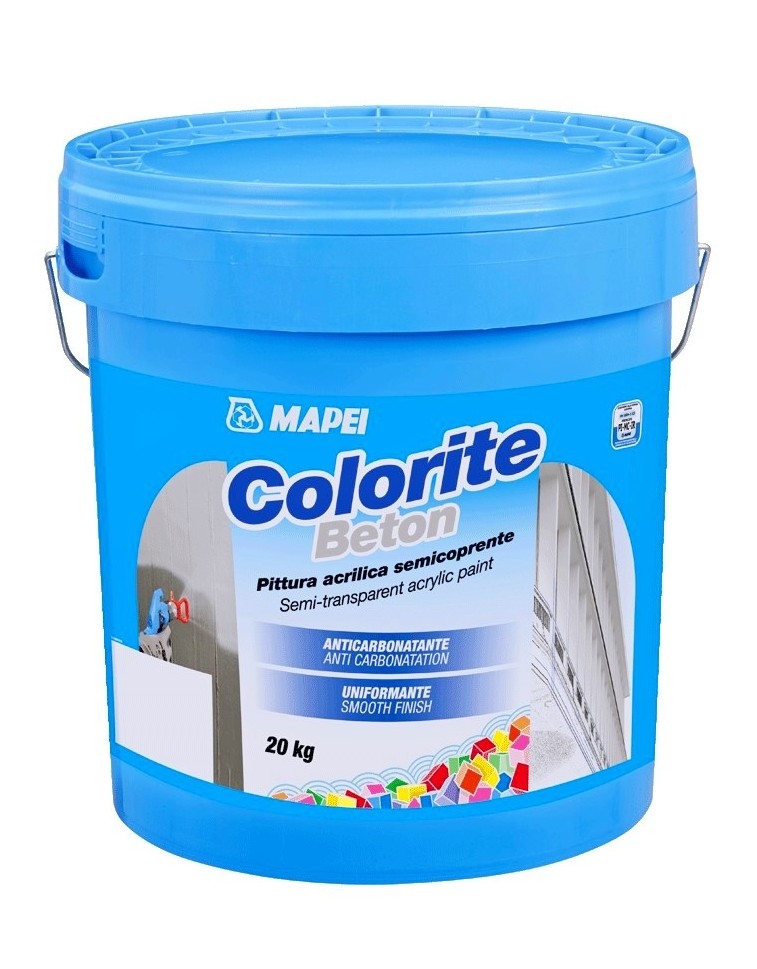 COLORITE BETON