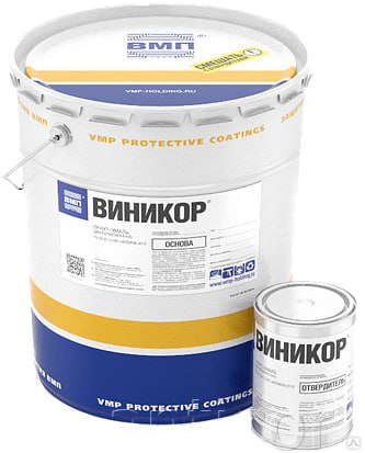 ВИНИКОР-62 ЖД
