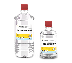 Антисиликон