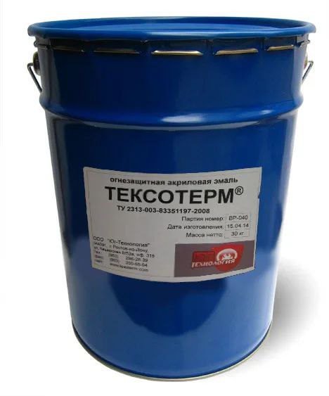 ТЕКСОТЕРМ В