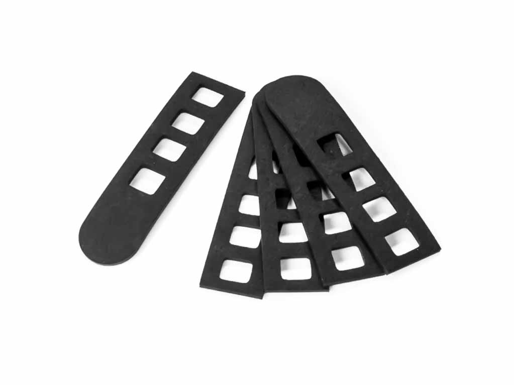 Застежка для шлема VECTOR