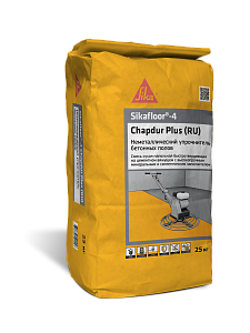 Sikafloor®-4 Chapdur Plus (RU)