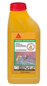 Sikagard-140 Lime Cleaner