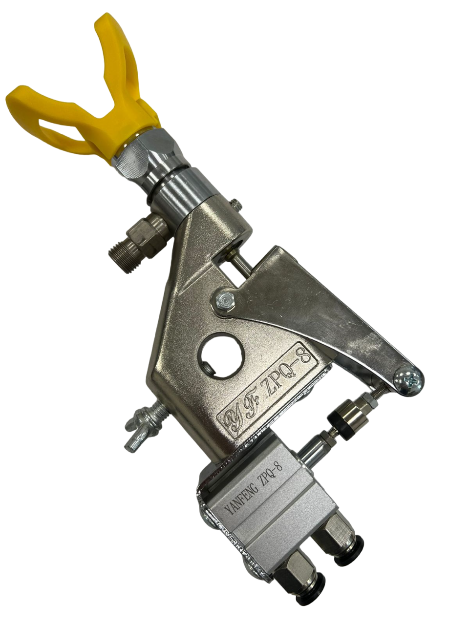 Пистолет-распылитель автоматический AvS-120A