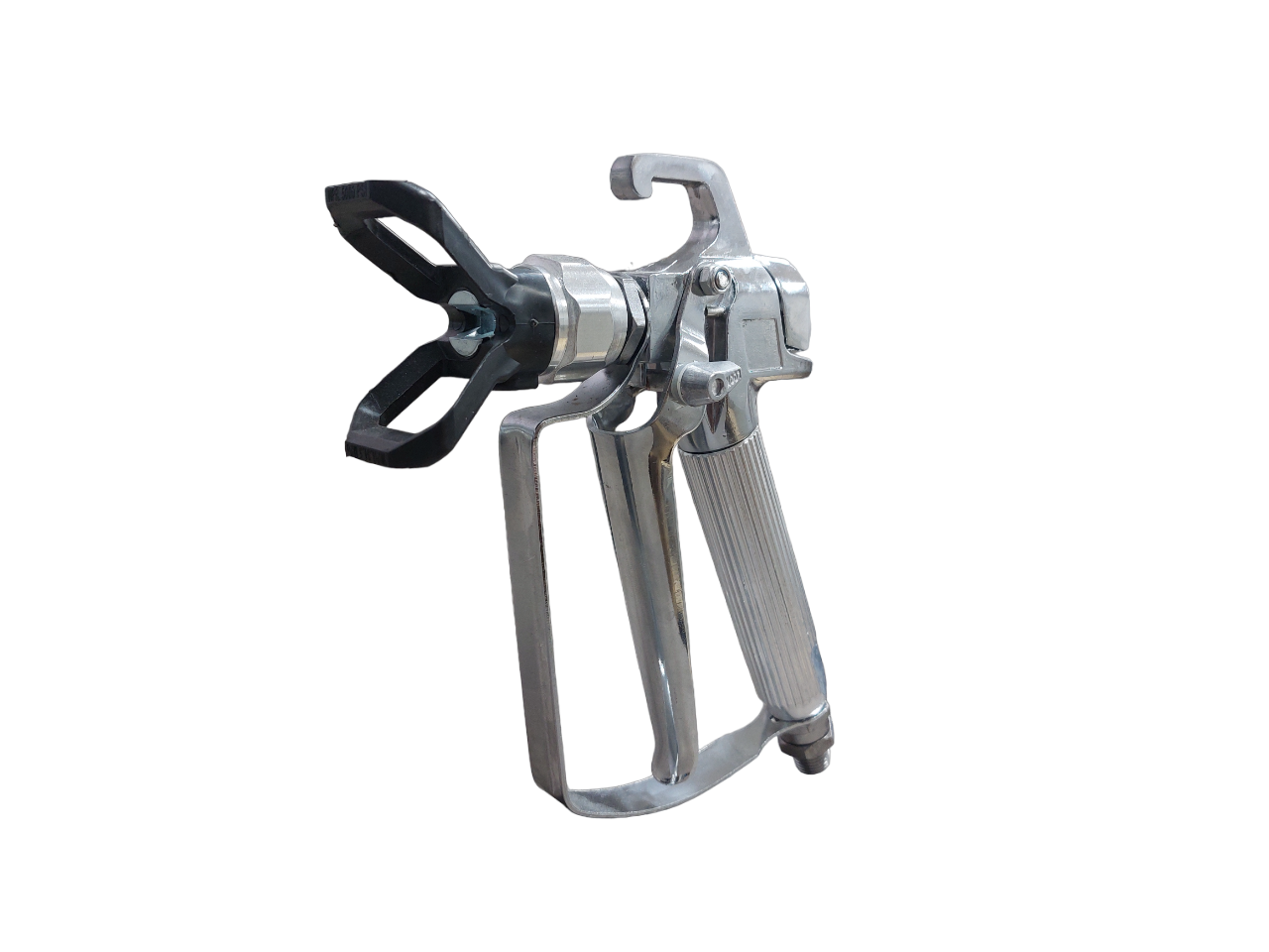 Пистолет окрасочный AvS-08S (248 бар, с соплодержателем)