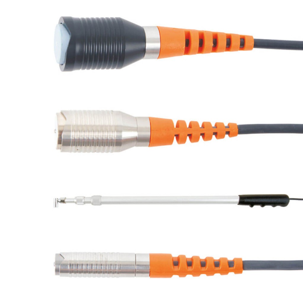 Датчики к толщиномерам Elcometer 355