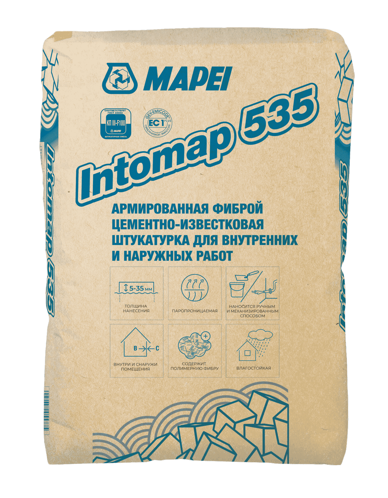 Intomap 535
