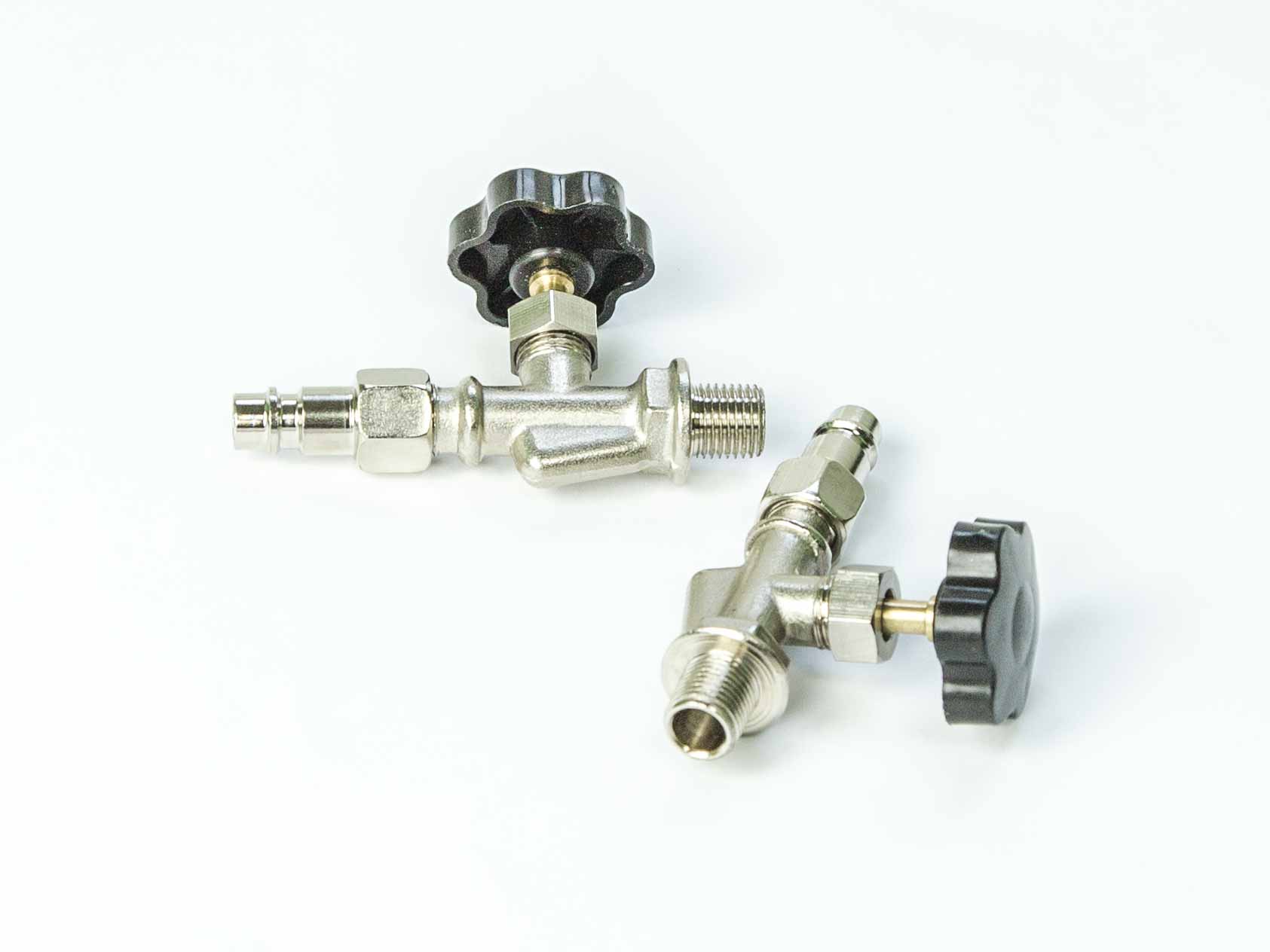 Регулятор потока воздуха для шлема VECTOR