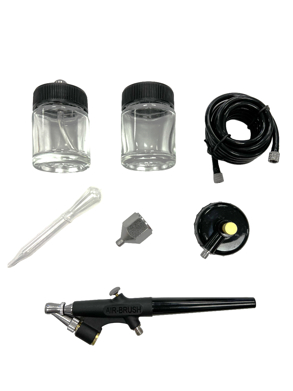 Аэрограф пневматический 8051