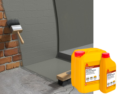 SikaLatex®