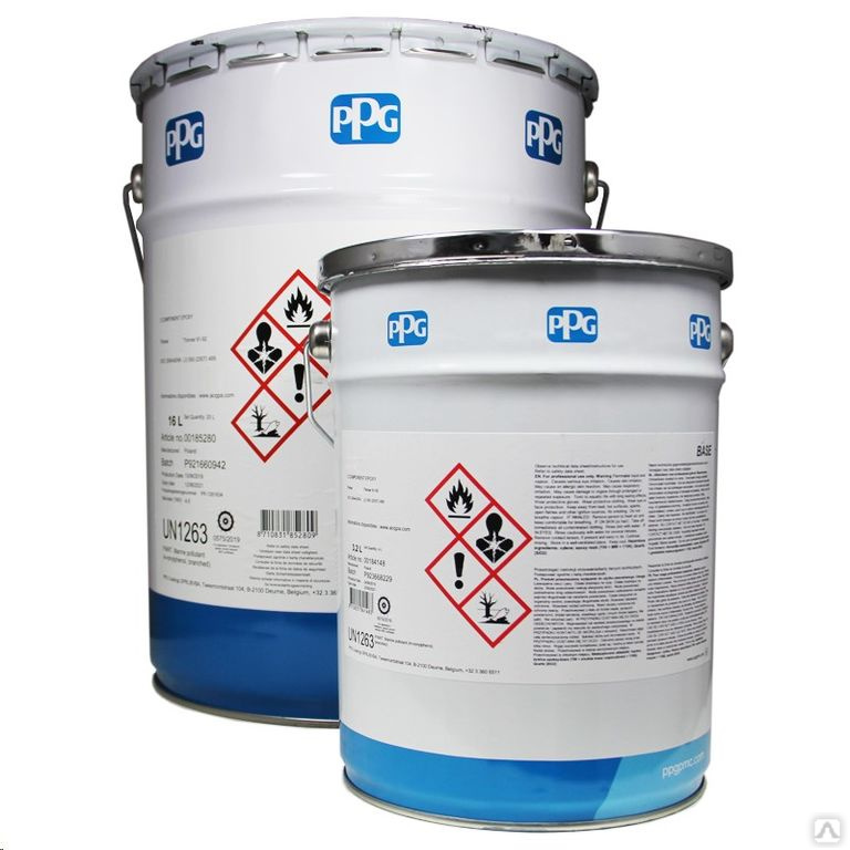 Amercoat 182ZP