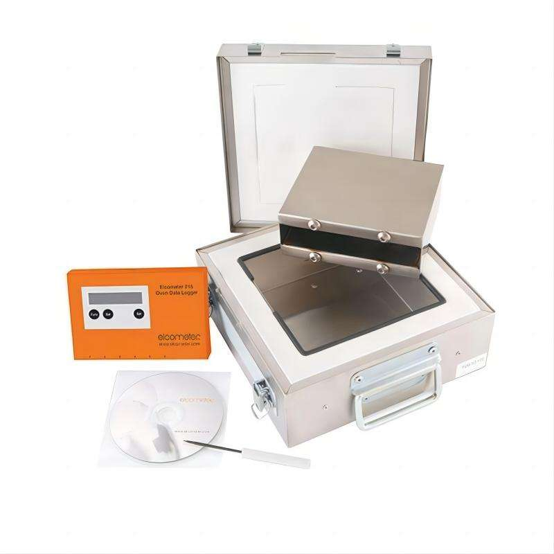 Регистратор температуры в печах Elcometer 215