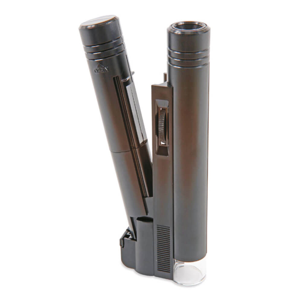 Портативный микроскоп Elcometer 7210 (x30)