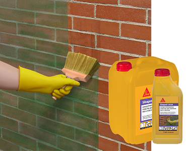 Sikagard®-115 W