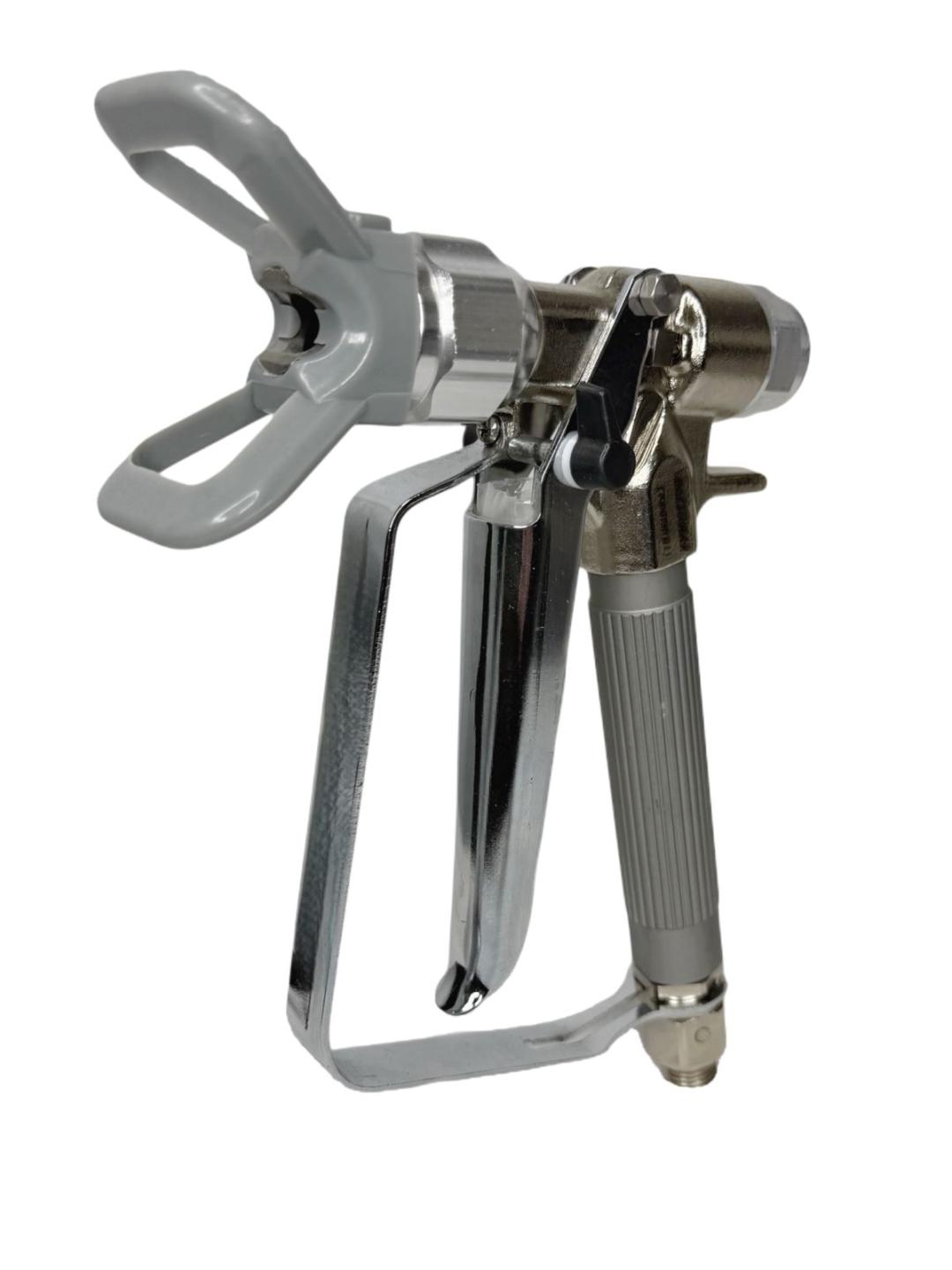 Пистолет окрасочный AvS-XTR7