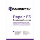 Финишная ремонтная смесь CarbonWrap Repair FS