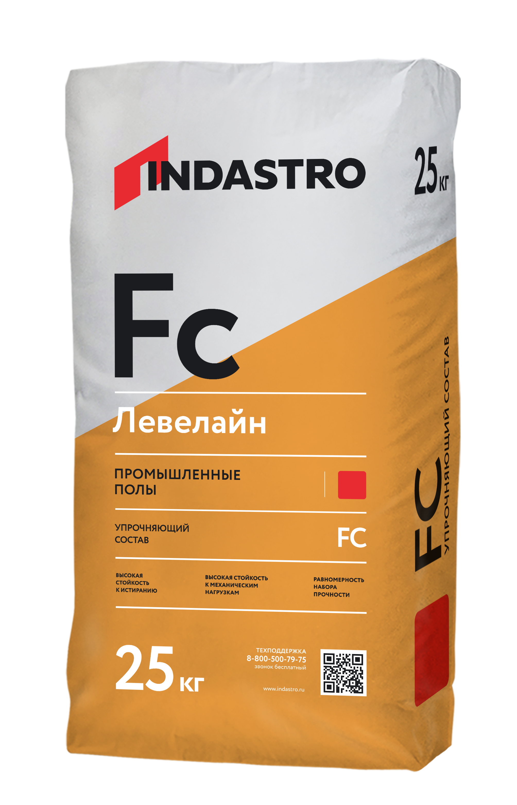 ЛЕВЕЛАЙН FC807