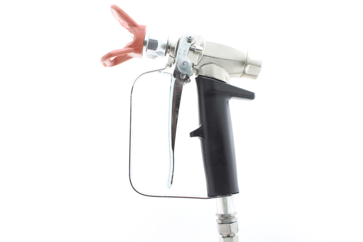 Пистолет окрасочный AvS-1-530 (530 бар)