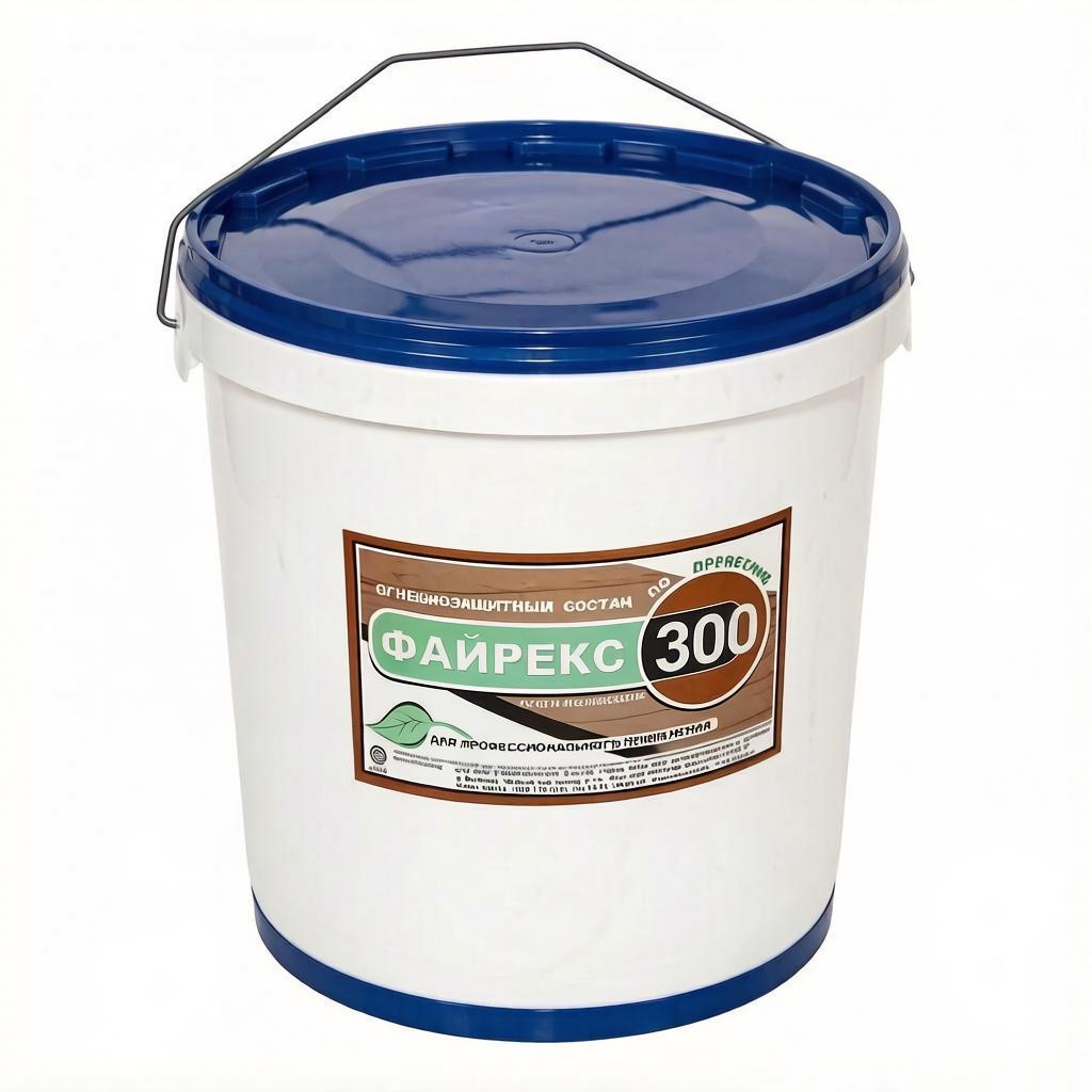ФАЙРЕКС-300