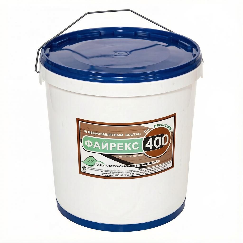 ФАЙРЕКС-400