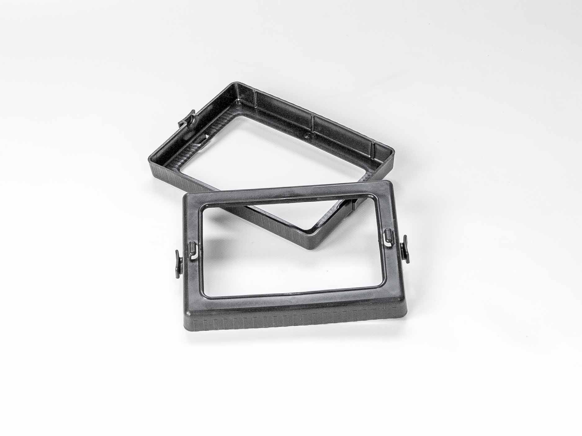 Смотровая рамка для шлема VECTOR