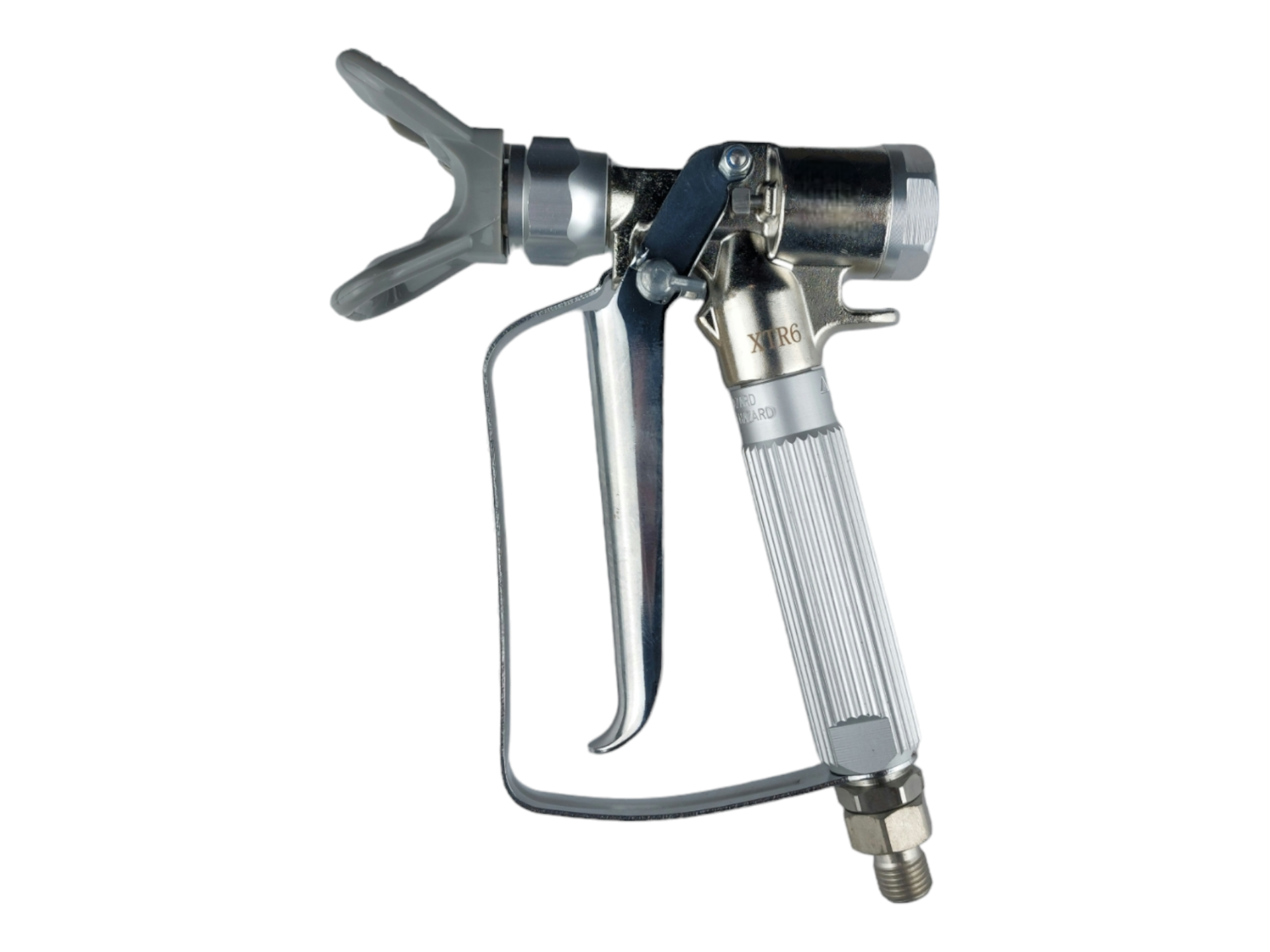 Пистолет окрасочный AvS-XTR6