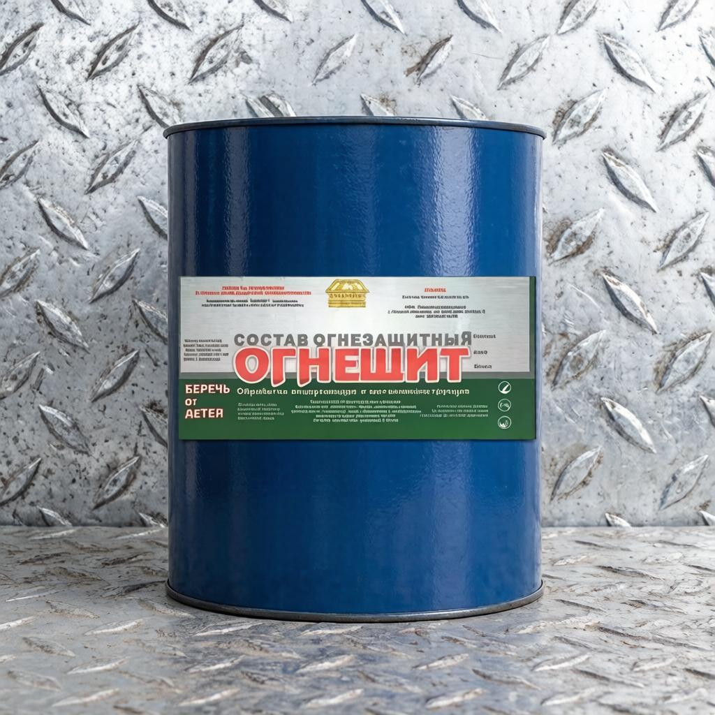 ОГНЕЩИТ