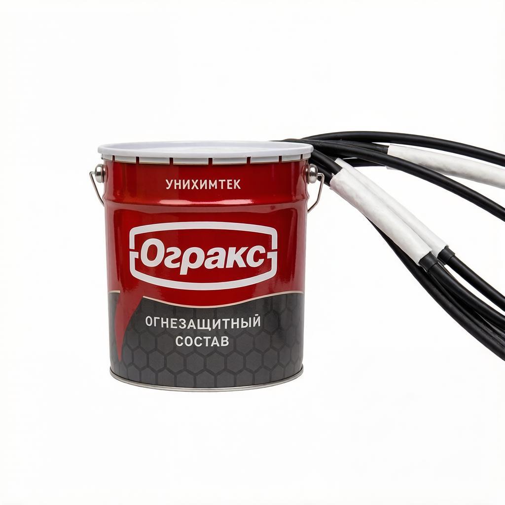 ОГРАКС-ВВ