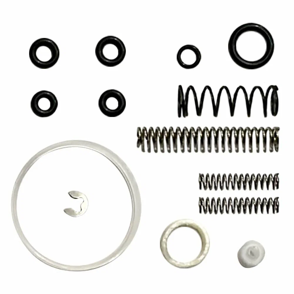 Ремкомплект МР-200RK PI TOOLS для ремонта краскопульта MP-200