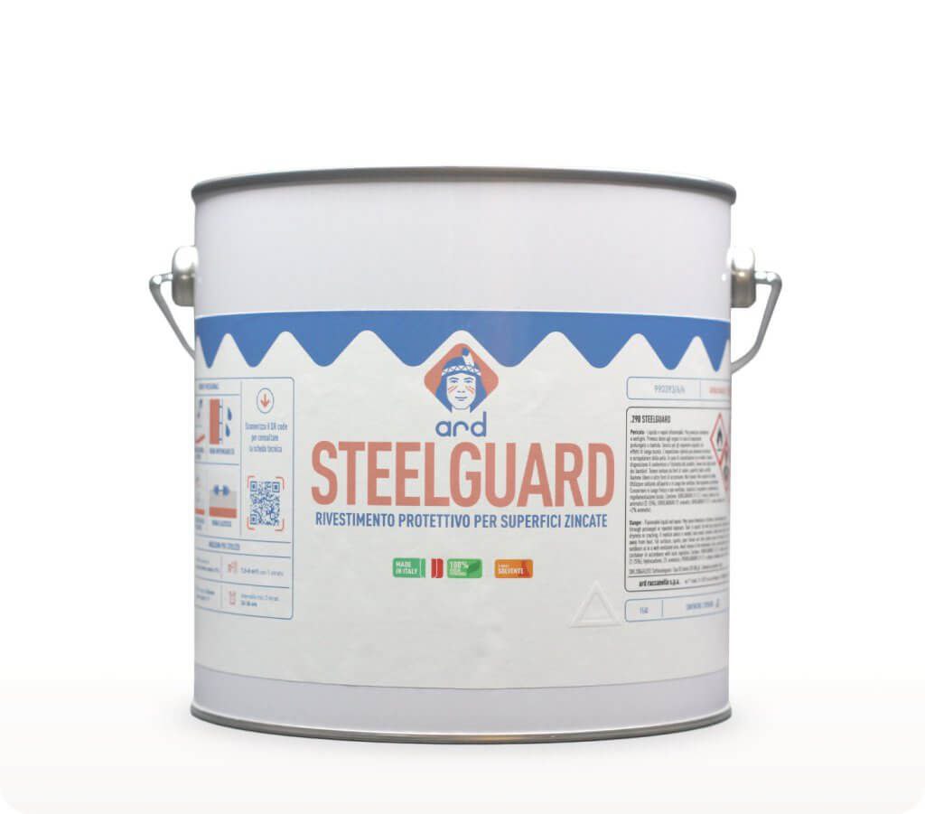 Steelguard 561