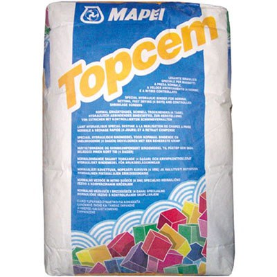 TOPCEM