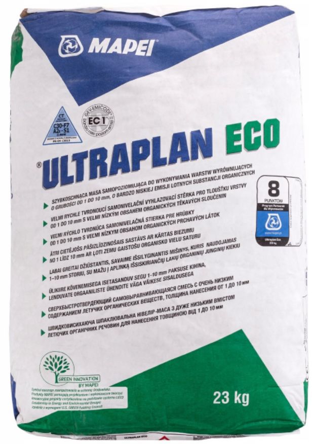 ULTRAPLAN ECO
